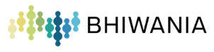 bhiwania logo